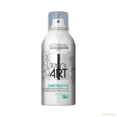 Loreal Tecni.Art Constructor 150 ml