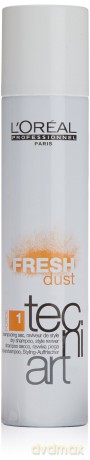 Loreal Tecni.Art Fresh Dust 150 ml