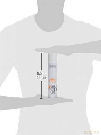 Loreal Tecni.Art Fresh Dust 150 ml