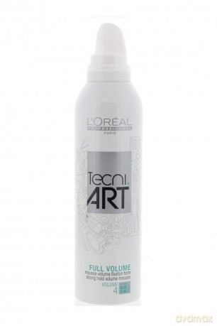 Loreal Tecni.Art Full Volume 250 ml