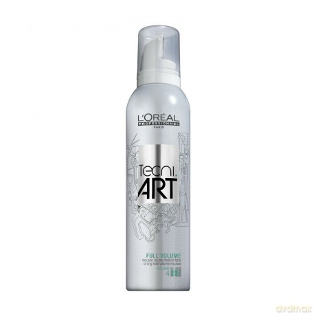 Loreal Tecni.Art Full Volume 250 ml