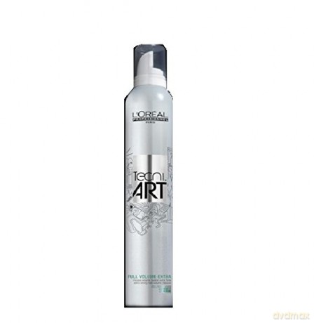 Loreal Tecni.Art Full Volume Extra 400 ml
