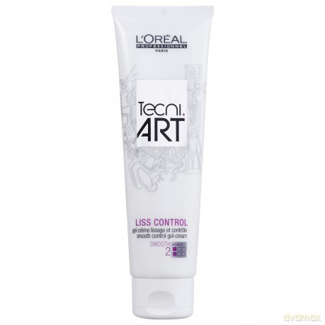 Loreal Tecni.Art Liss Control 150 ml
