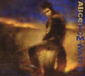 Tom Waits: Alice [Winyl]