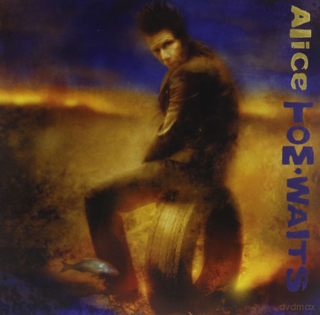 Tom Waits: Alice [Winyl]