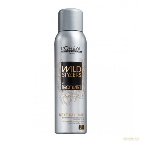 Loreal Tecni.Art Wild Stylers Next Day Hair Spray 250 ml