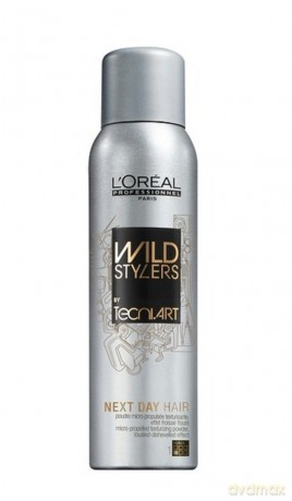 Loreal Tecni.Art Wild Stylers Next Day Hair Spray 250 ml