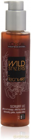 Loreal Tecni.Art Wild Stylers Scruff Me 150 ml