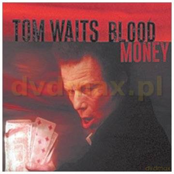 Tom Waits: Blood Money (digipack) [CD]