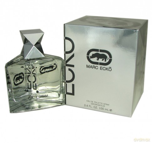 Marc Ecko dla mężczyzny Woda toaletowa dla mężczyzny 100 ml