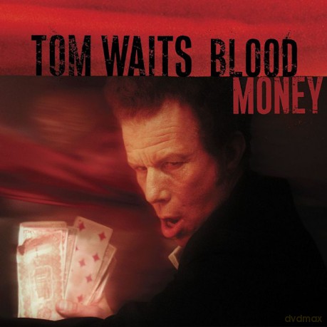 Tom Waits: Blood Money [Winyl]