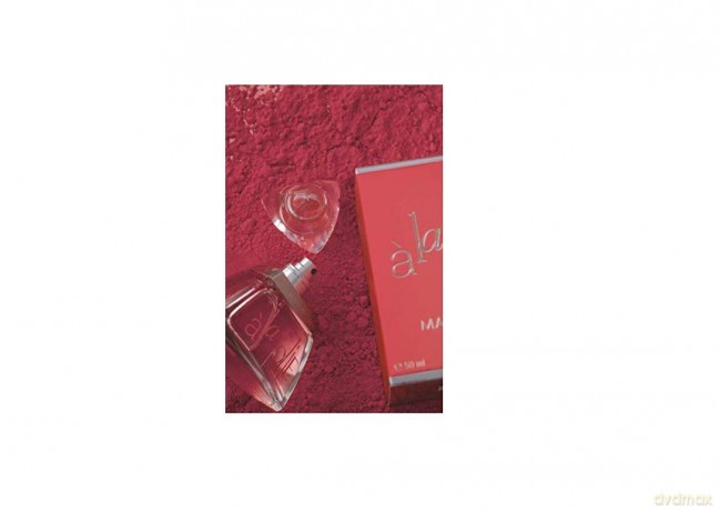 Mauboussin A la Folie Woda perfumowana dla kobiety 50 ml