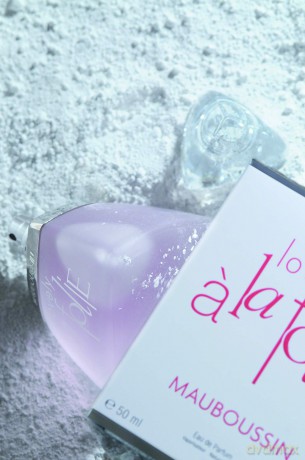 Mauboussin Lovely A la Folie Woda perfumowana dla kobiety 30 ml