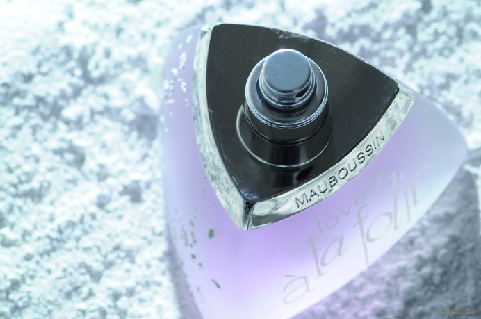 Mauboussin Lovely A la Folie Woda perfumowana dla kobiety 50 ml