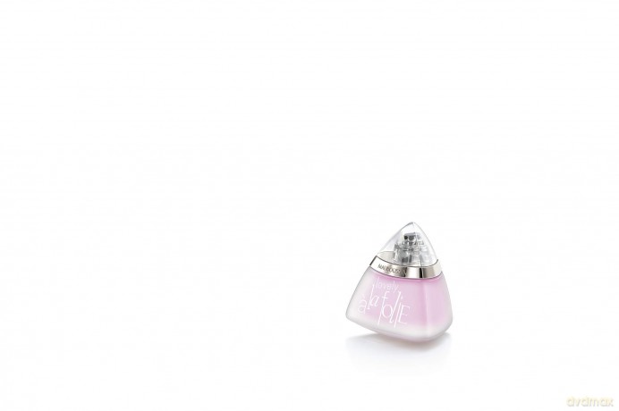 Mauboussin Lovely A la Folie Woda perfumowana dla kobiety 50 ml