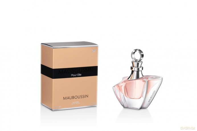 Mauboussin Pour Elle Woda perfumowana dla kobiety 50 ml