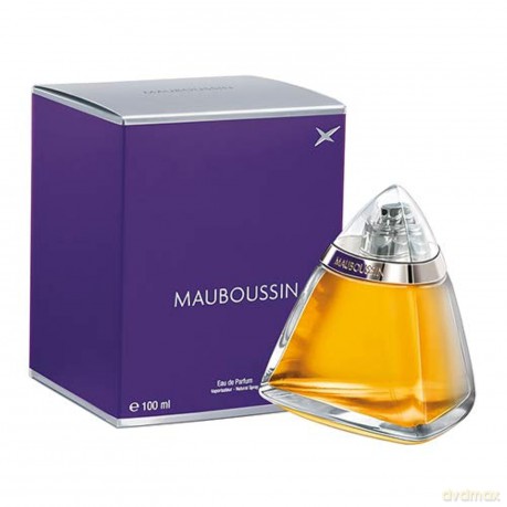 Mauboussin Pour Femme Woda perfumowana dla kobiety 100 ml