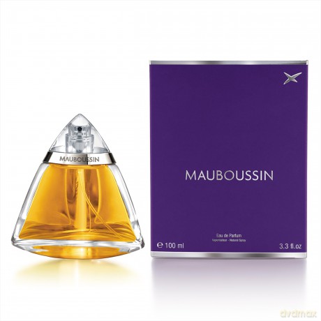Mauboussin Pour Femme Woda perfumowana dla kobiety 100 ml