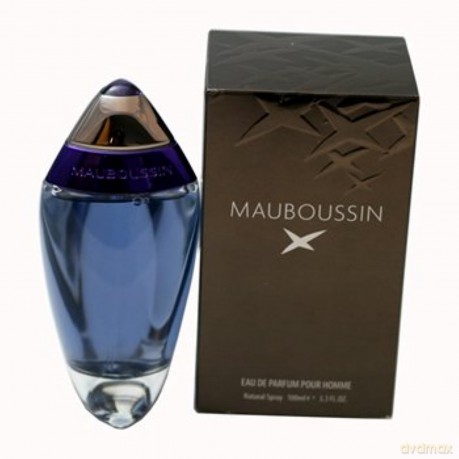 Mauboussin Pour Femme Woda perfumowana dla kobiety 100 ml