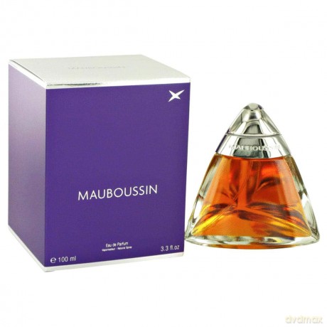 Mauboussin Pour Femme Woda perfumowana dla kobiety 100 ml