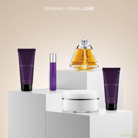 Mauboussin Pour Femme Woda perfumowana dla kobiety 100 ml