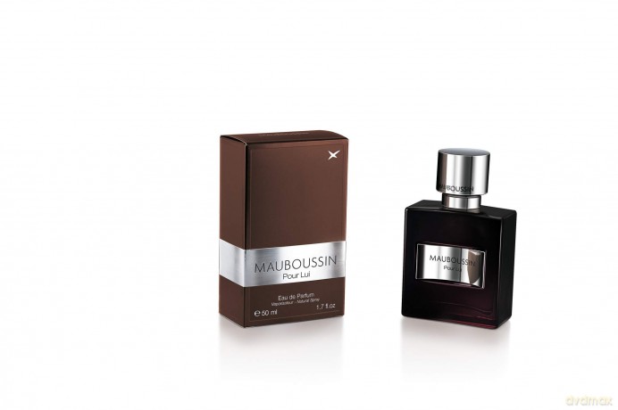 Mauboussin Pour Lui Woda perfumowana dla mężczyzny 50 ml