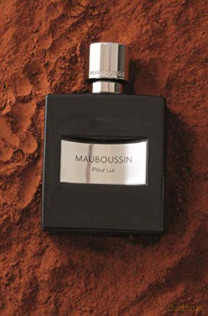 Mauboussin Pour Lui Woda perfumowana dla mężczyzny 50 ml