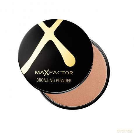 Max Factor Bronzing Powder 001 Golden 21 gr