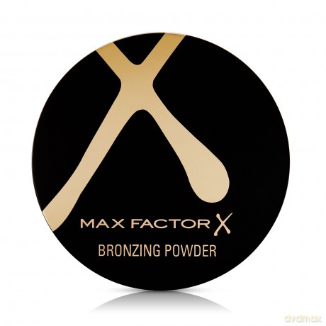 Max Factor Bronzing Powder 001 Golden 21 gr