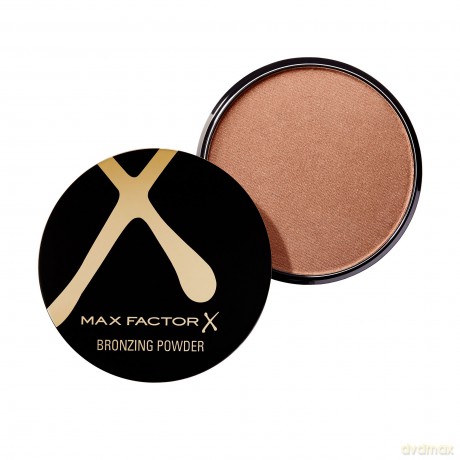 Max Factor Bronzing Powder 001 Golden 21 gr