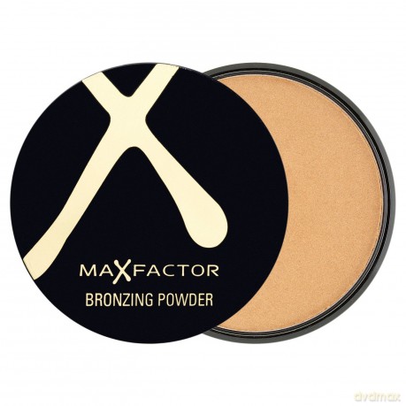 Max Factor Bronzing Powder 002 Bronze 21 gr