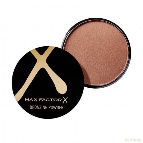 Max Factor Bronzing Powder 002 Bronze 21 gr