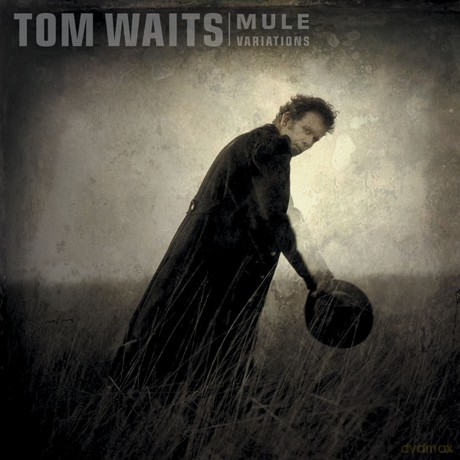 Tom Waits: Mule Variations (digipack) [CD]