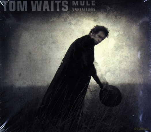 Tom Waits: Mule Variations (digipack) [CD]