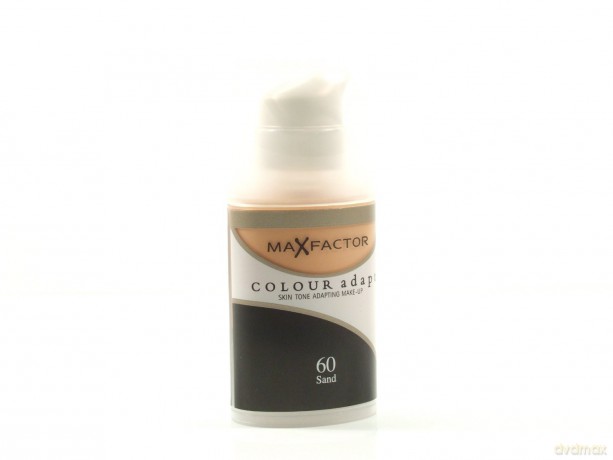 Max Factor Colour Adapt 060 Sand 34 ml