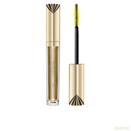 Max Factor Mascara Masterpiece Rich Black 4,5 ml