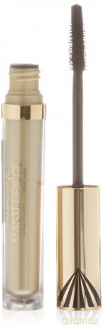 Max Factor Mascara Masterpiece Rich Black 4,5 ml