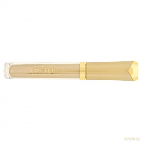 Max Factor Mascara Masterpiece Rich Black 4,5 ml