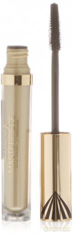 Max Factor Mascara Masterpiece Rich Black 4,5 ml
