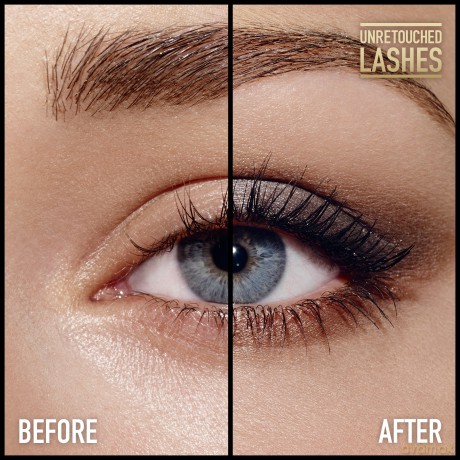 Max Factor Mascara Masterpiece Rich Black 4,5 ml