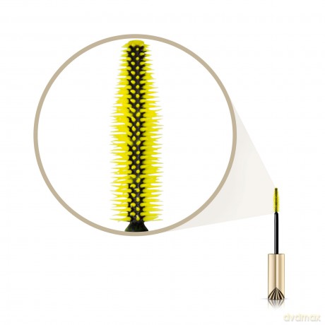 Max Factor Mascara Masterpiece Rich Black 4,5 ml
