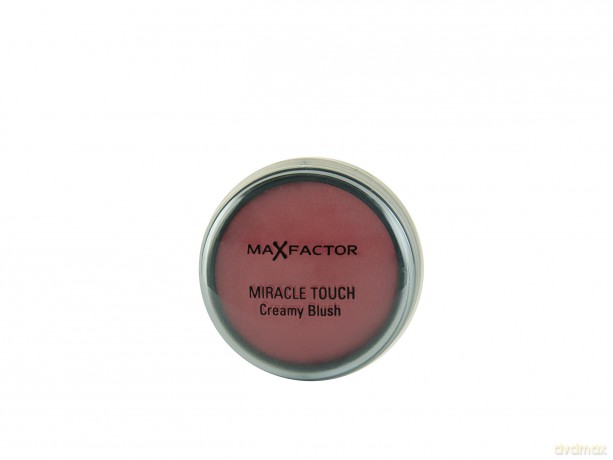 Max Factor Miracle Touche Creamy Blush 09 Soft Murano 3 gr