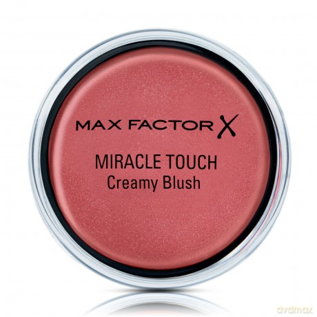 Max Factor Miracle Touche Creamy Blush 09 Soft Murano 3 gr