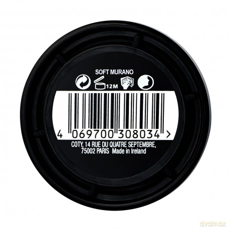 Max Factor Miracle Touche Creamy Blush 09 Soft Murano 3 gr