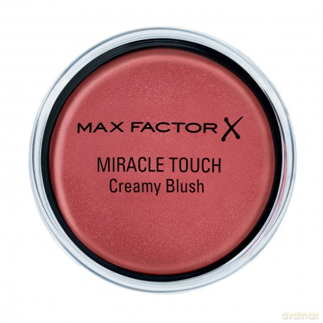 Max Factor Miracle Touche Creamy Blush 09 Soft Murano 3 gr