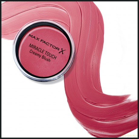 Max Factor Miracle Touche Creamy Blush 09 Soft Murano 3 gr