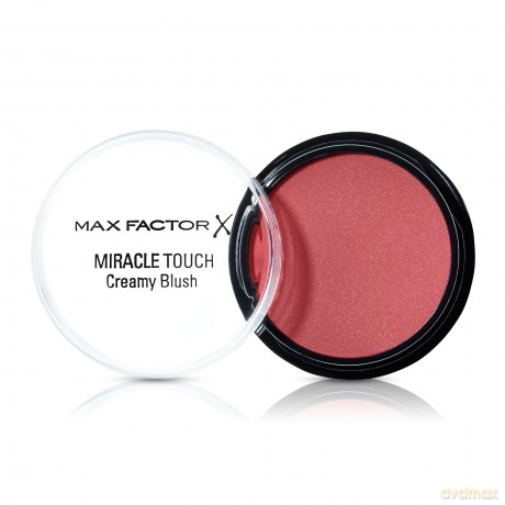Max Factor Miracle Touche Creamy Blush 09 Soft Murano 3 gr