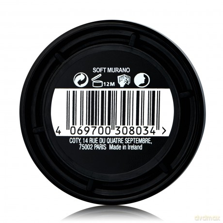 Max Factor Miracle Touche Creamy Blush 09 Soft Murano 3 gr