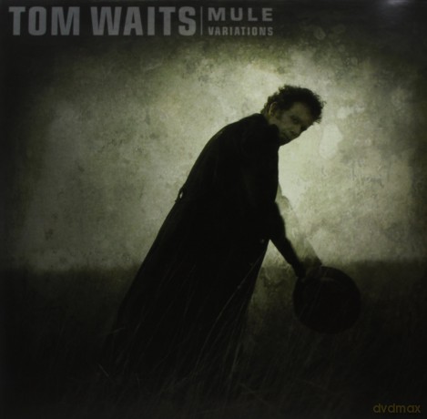 Tom Waits: Mule Variations [2xWinyl]