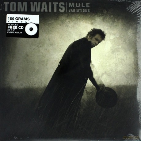 Tom Waits: Mule Variations [2xWinyl]